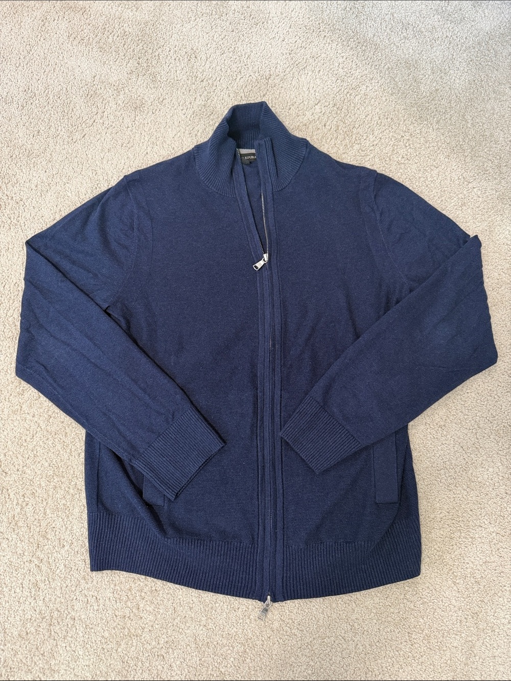 Banana Republic Cotton Sweater